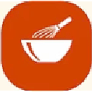 Nom-Nom logo