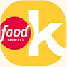 Food Network Kitchen logo