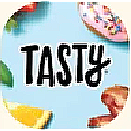 Tasty logo