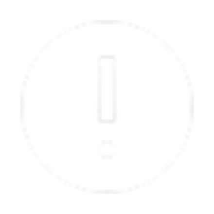 Problem icon