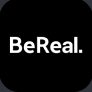 BeReal logo