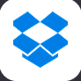 Dropbox logo